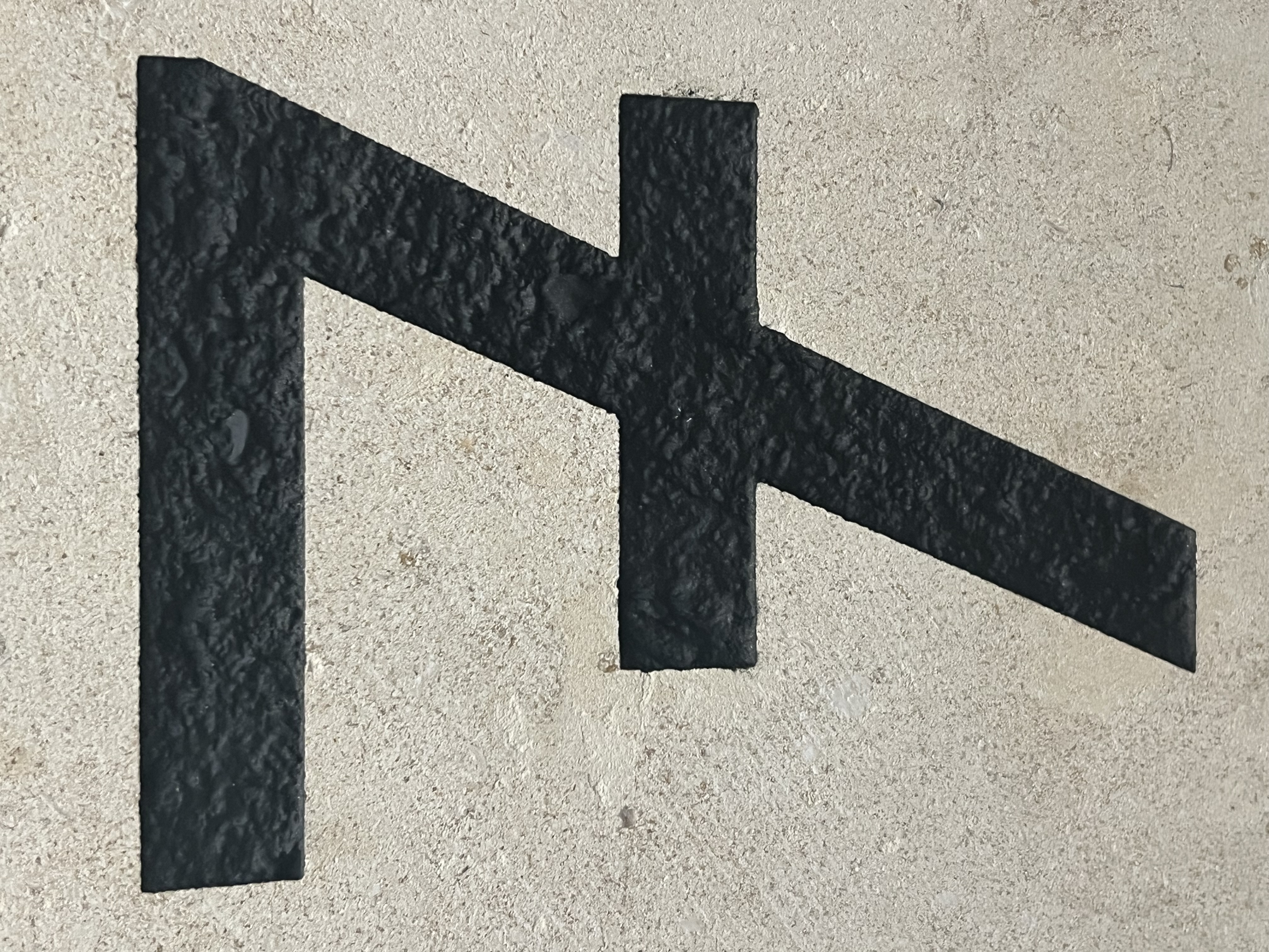 Seven Cross Ranch/Crystal Roach