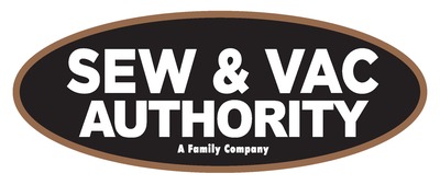 Sew and Vac Authority/Russel Gay