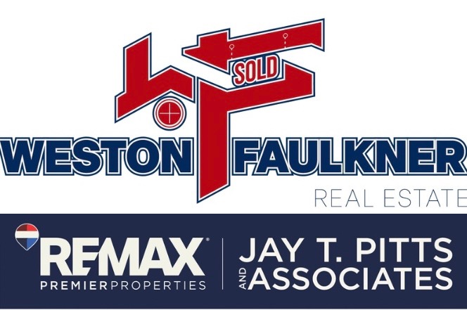 Weston Faulkner Real Estate