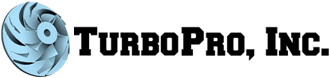 Hole Sponsorships - Turbo Pro - Logo