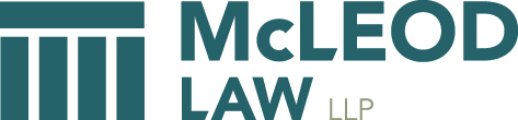McLeod Law LLP