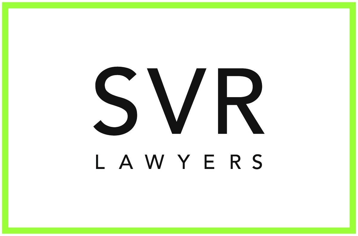 SVR Lawyers LLP