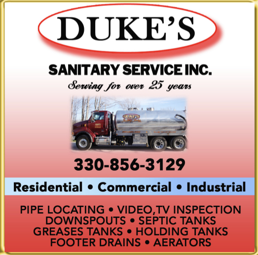 Duke's Sanitary Services