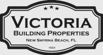 Silver Sponsor - Victoria Building Property - Logo