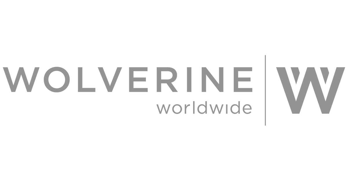 Hole Sponsor - Wolverine Worldwide - Logo