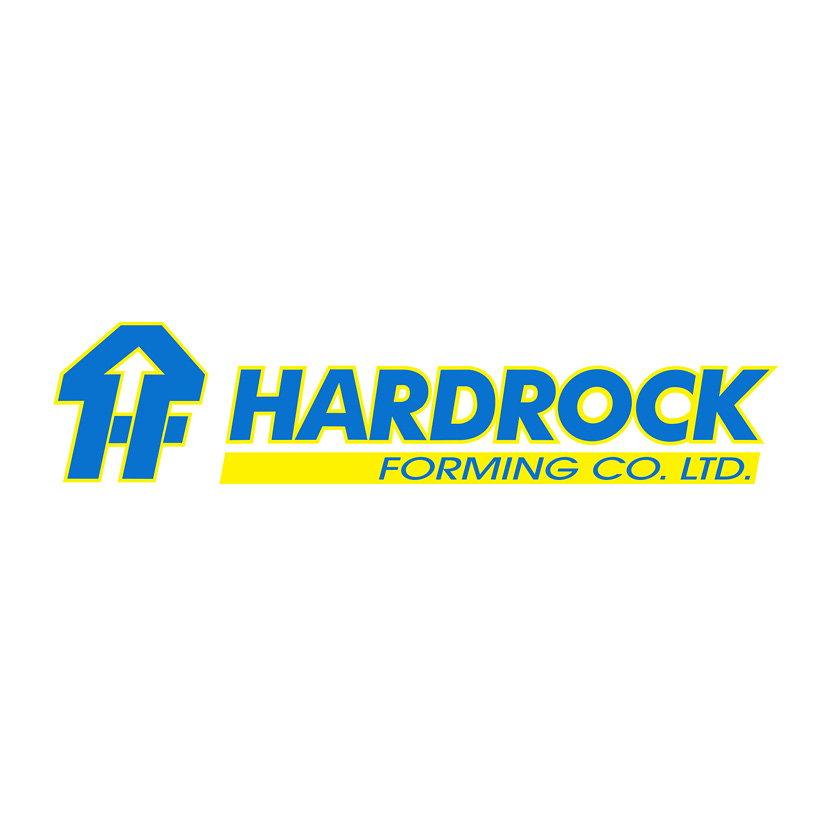 Hardrock Forming Co. Ltd.