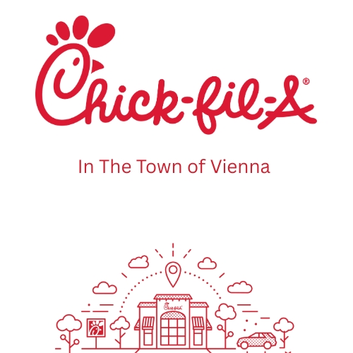 Captain - Chic Fil A - Logo