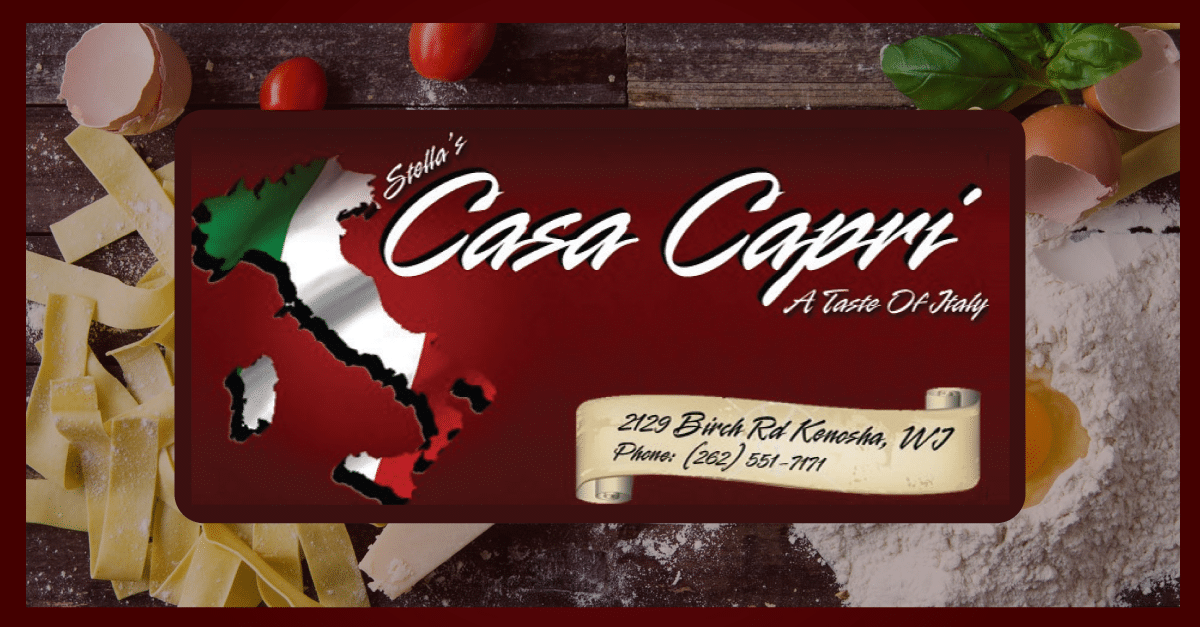 Casa Capri 