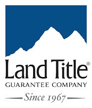 Hole Sponsor - Land Title  - Logo