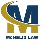 Hole Sponsor - The Law Offices of Edward P. McNelis - Logo