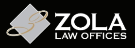 Hole Sponsor - Zola Law Offices, Inc. - Logo