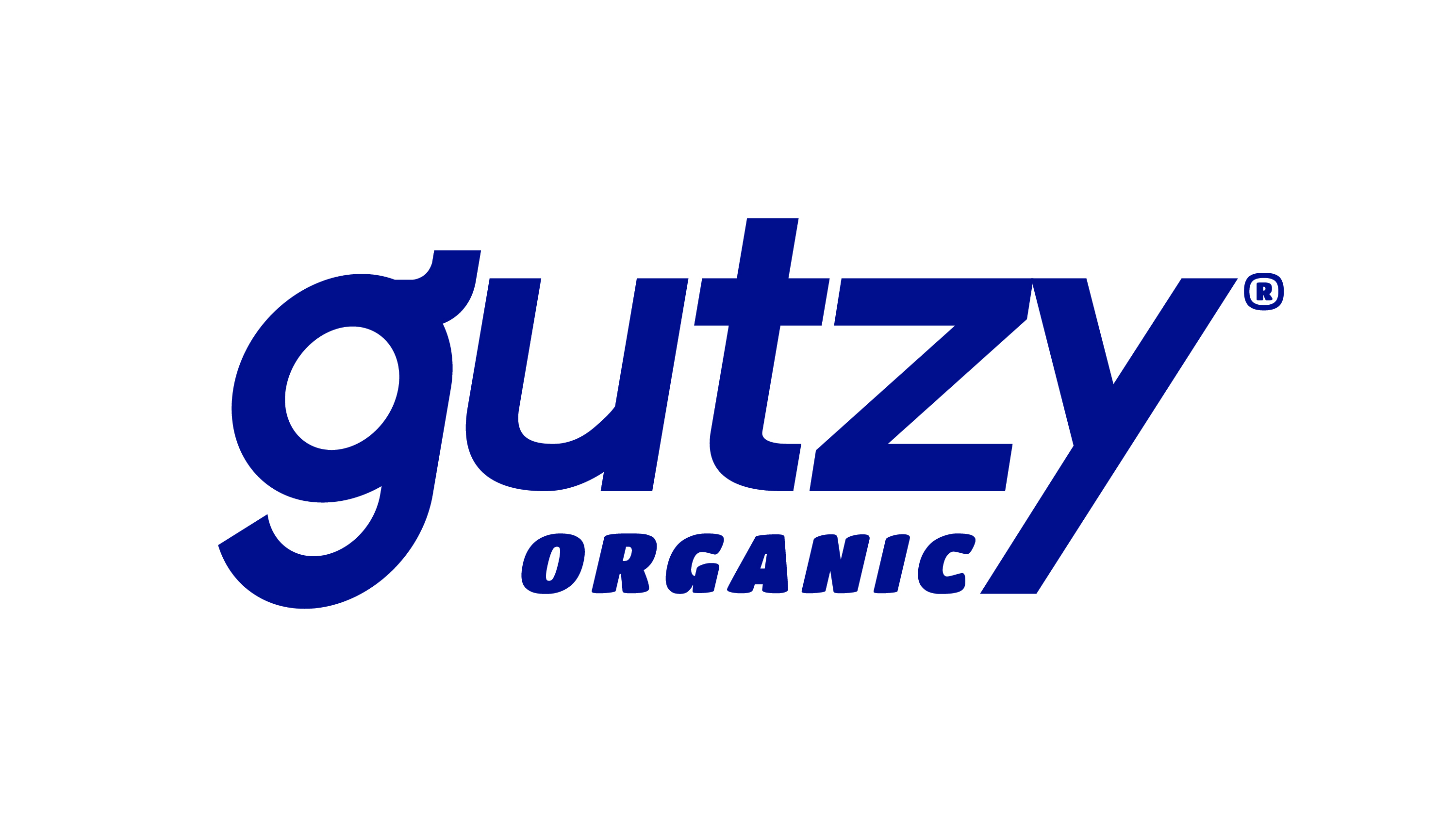 Hole Sponsorship - Gutzy Organic - Logo