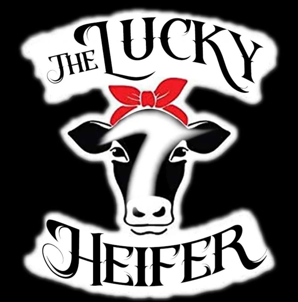 Lucky Heifer 