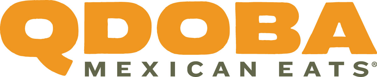 Golfer Giveaway Sponsor - Qdoba - Logo