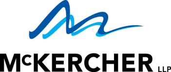 Men's Longest Drive Sponsor - McKercher LLP - Logo