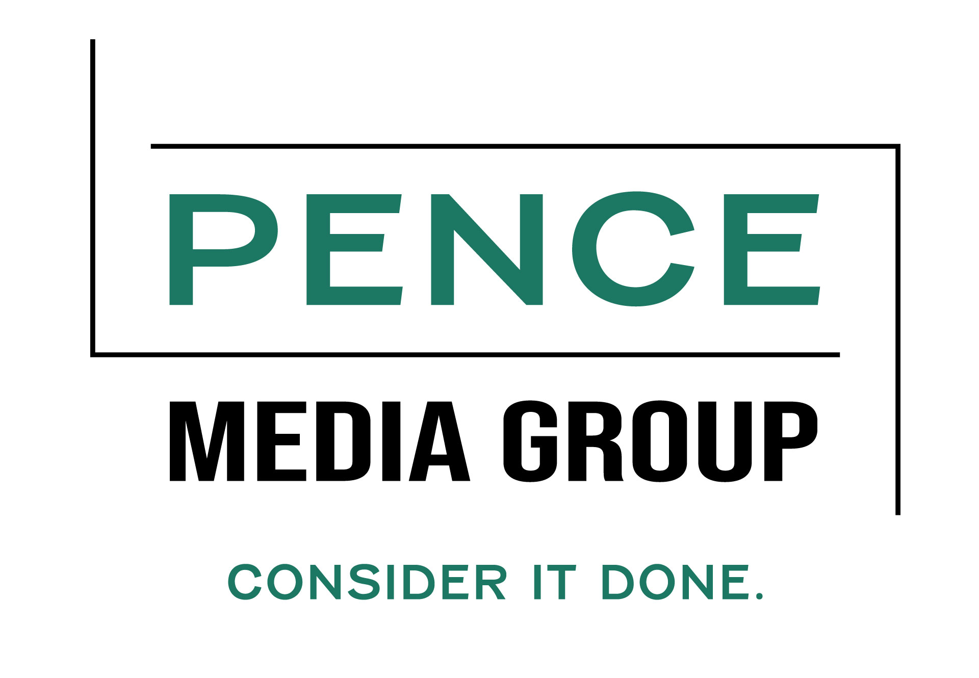 Pence Media Group