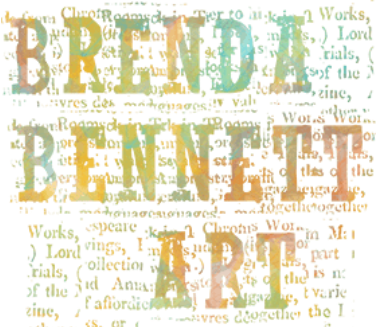 Brenda Bennett Art