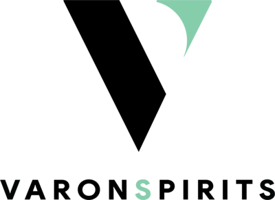 On Course Activation - Varon Spirits - Logo