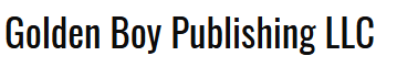 Golden Boy Publishing