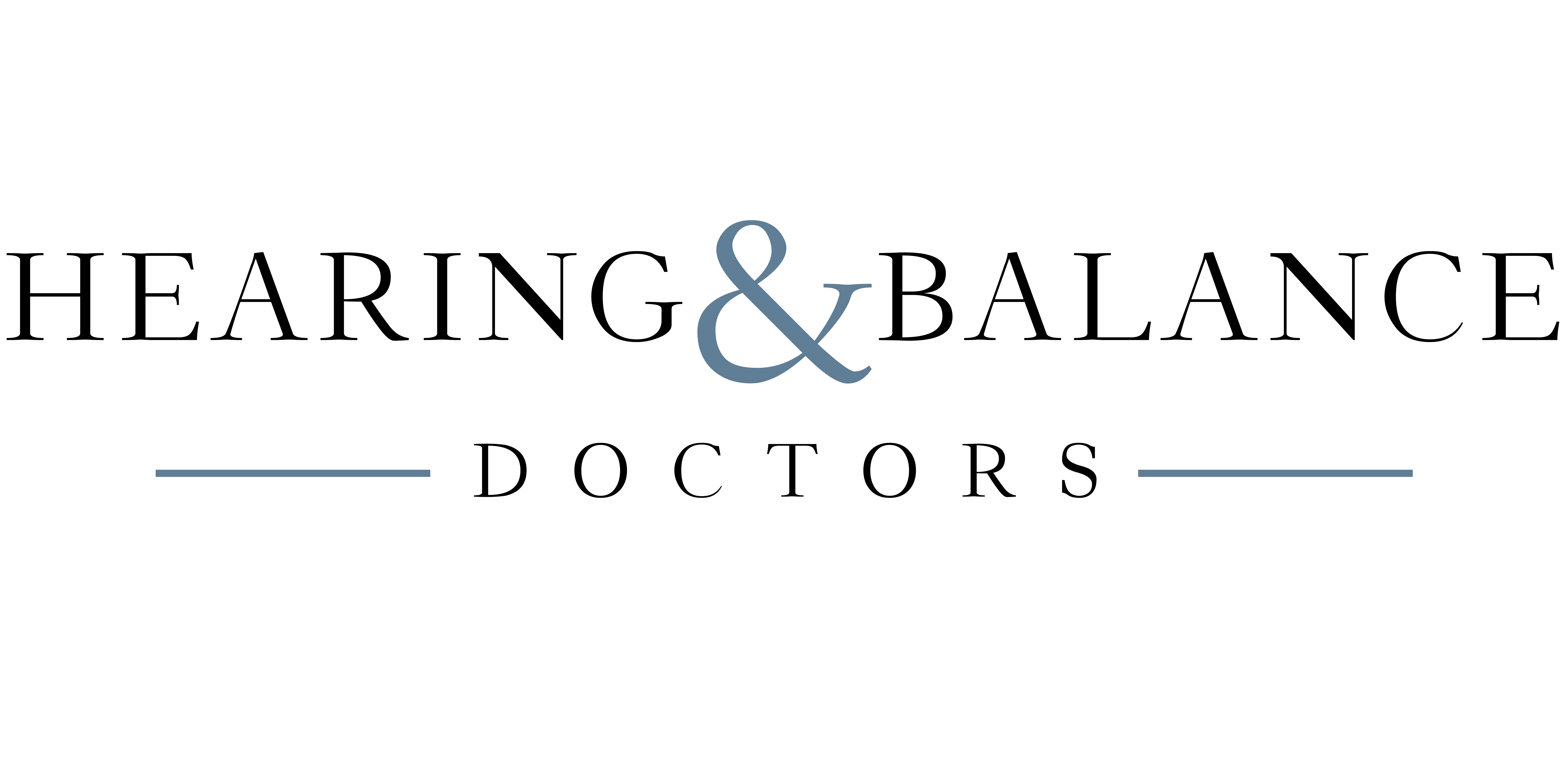 Hearing and Balance Doctors