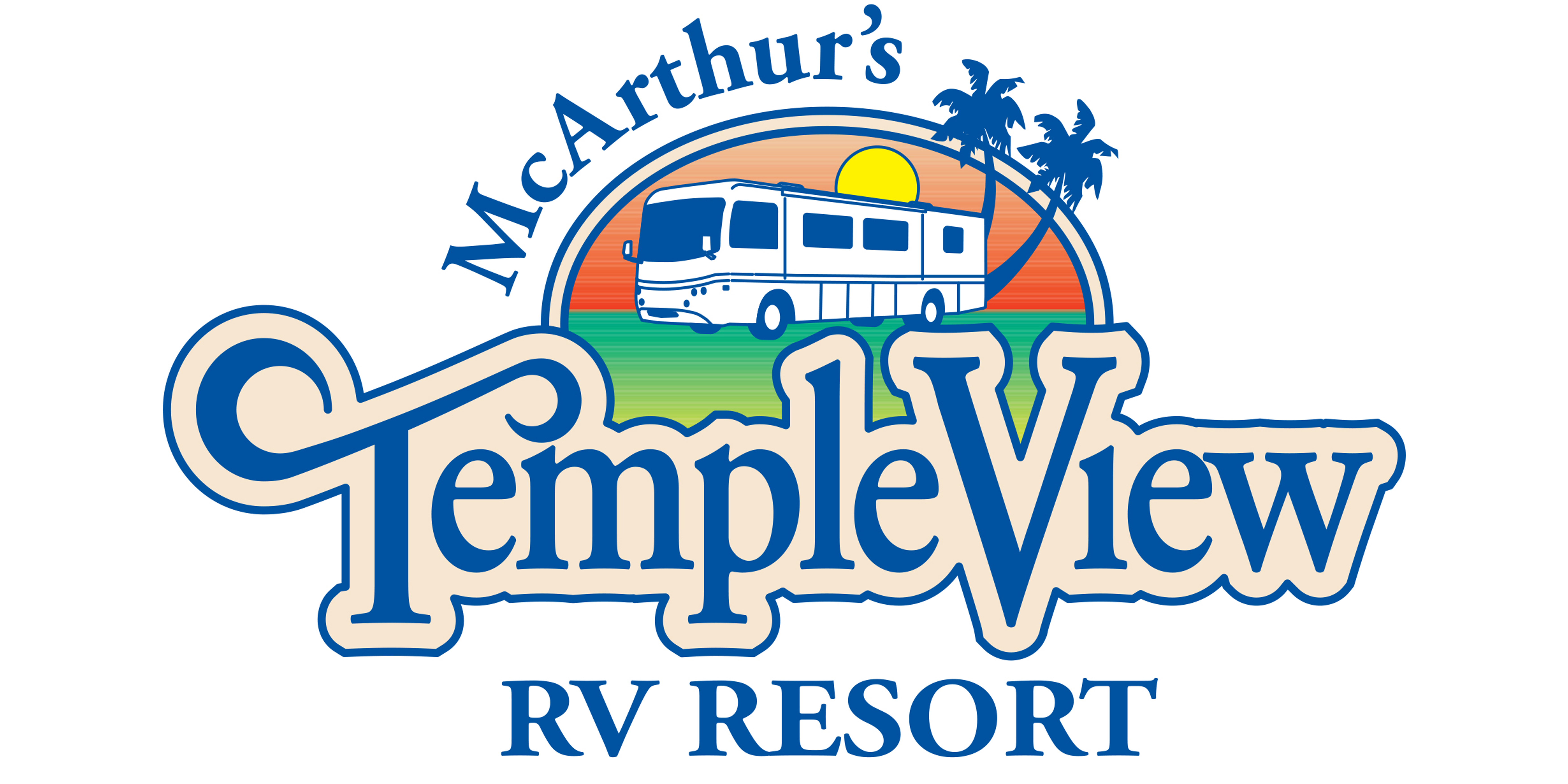 McArthur's Temple View RV Resort