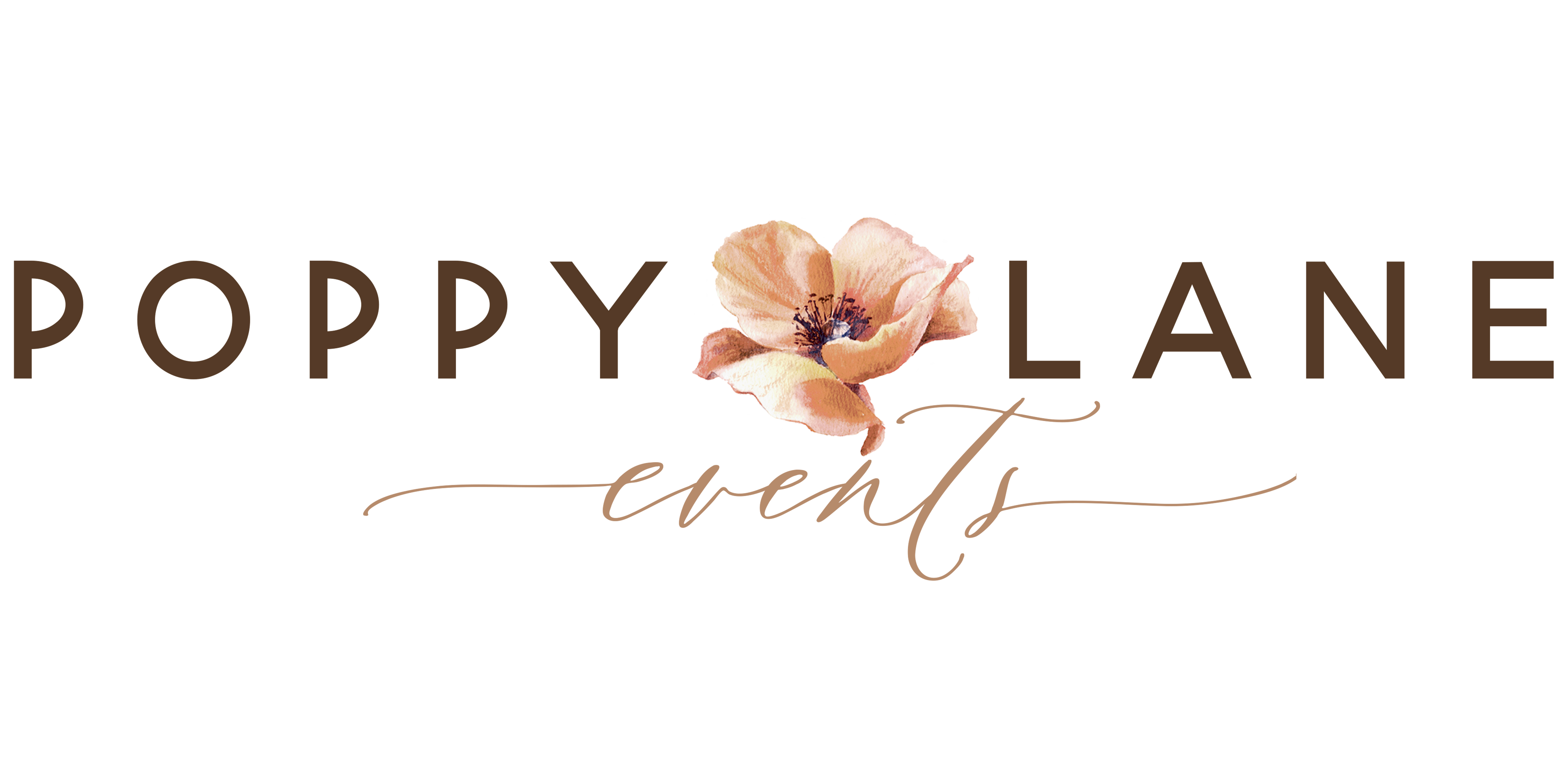 Poppy Lane Events