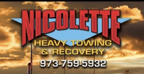 Nicolette Auto Body