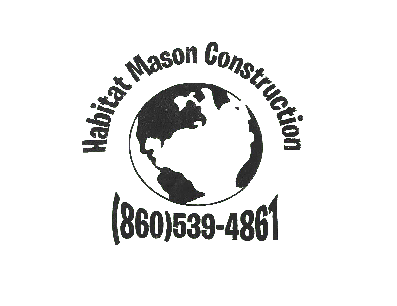 Habitat Mason