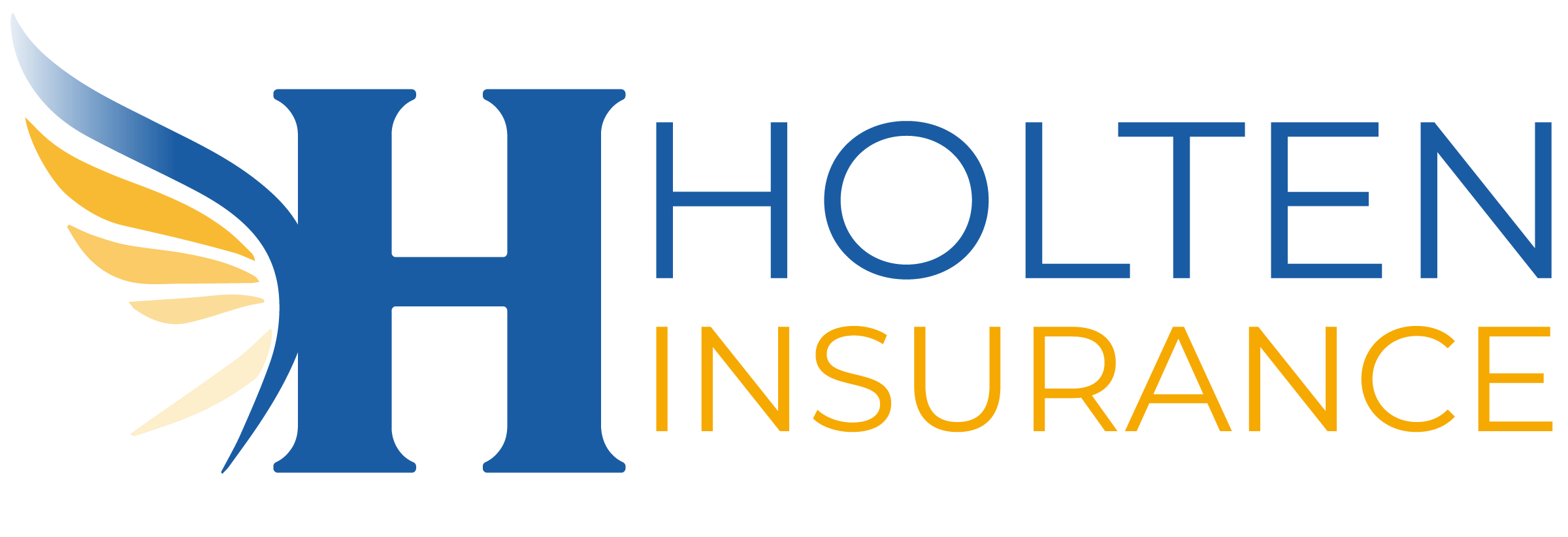 Hole Sponsor - Holten Insurance Agency - Logo