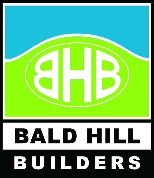 Foursome - Bald Hill Builders, LLC - Logo