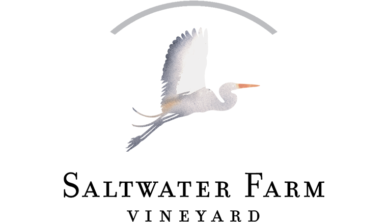 Saltwater Farm Vineyard