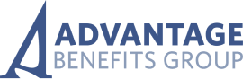 Hole Sponsor - Advantage Benefits Group - Logo