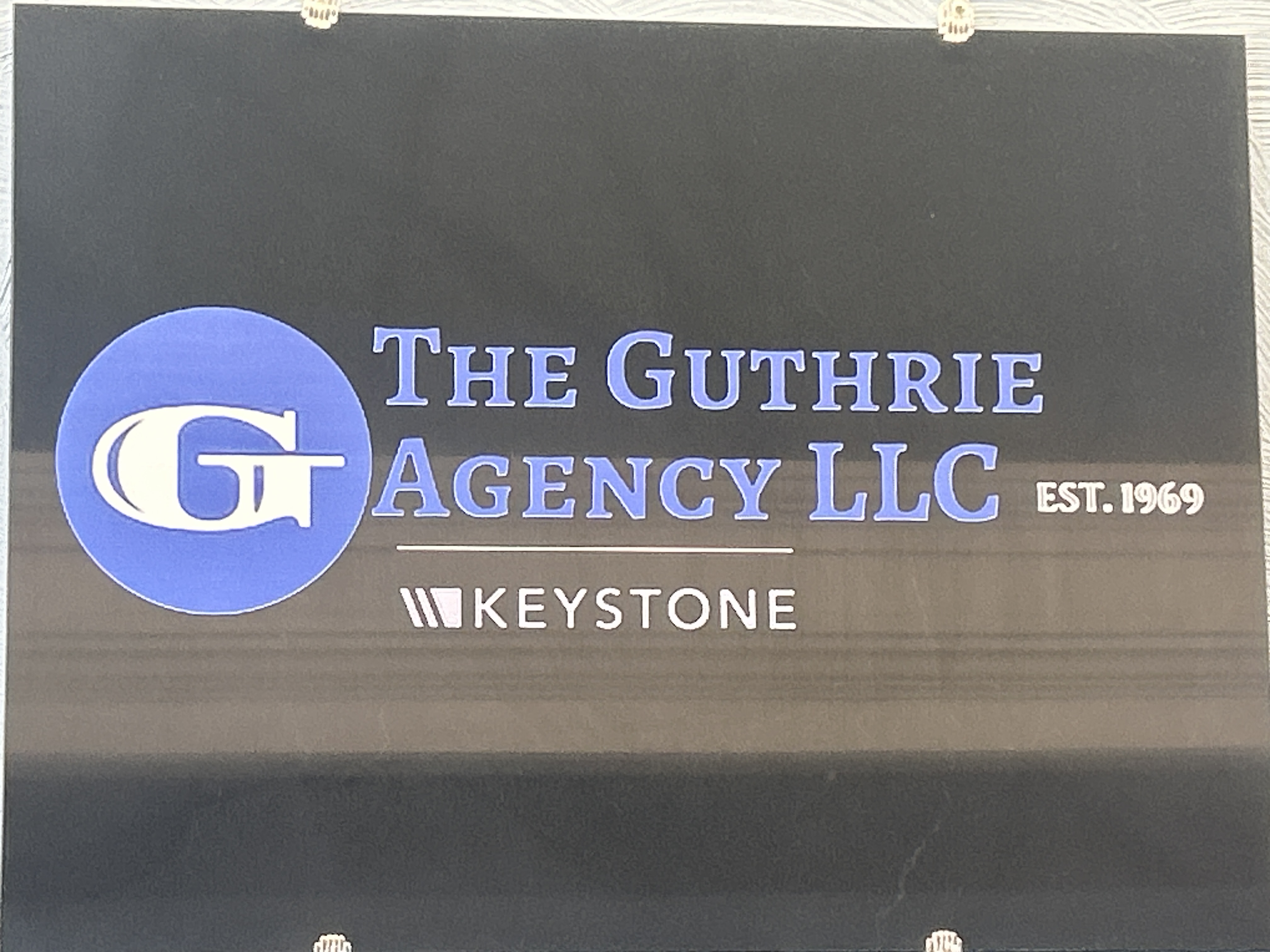 The Guthrie Agency LLC