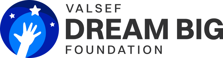 Valsef Dream Big Foundation