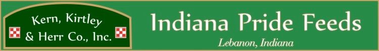 Hole Sponsor - Kern Kirtley & Herr Co Inc - Logo