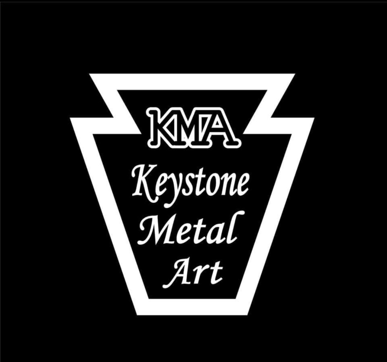 Keystone Metal Art