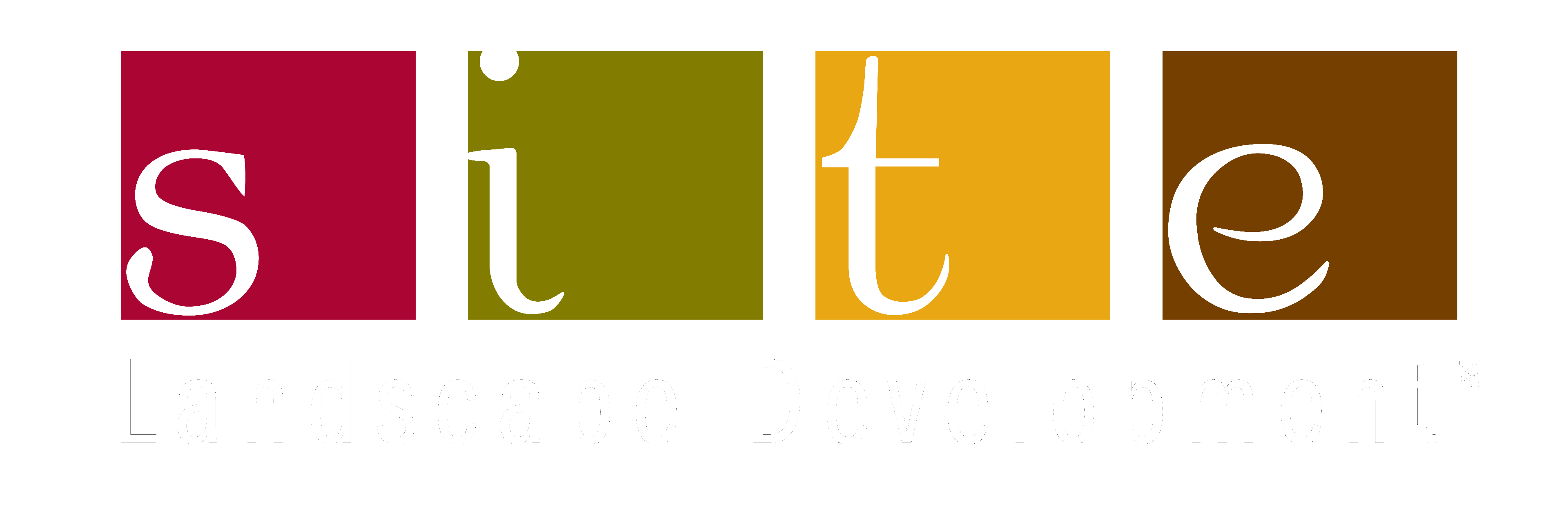 Site Landscape Development