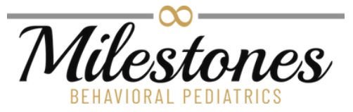 Hole Sponsor - Milestones Behavioral Pediatrics - Logo