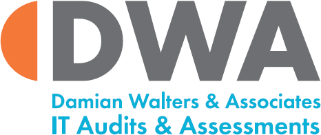 Hole Sponsor - DWA - Logo