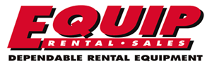 Equip Rental and Sales 
