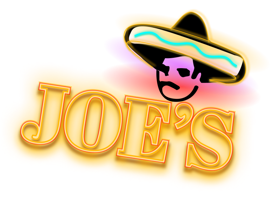 Joe's Cafe