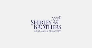 Corporate Sponsor - Shirley Brothers Mortuaries - Logo