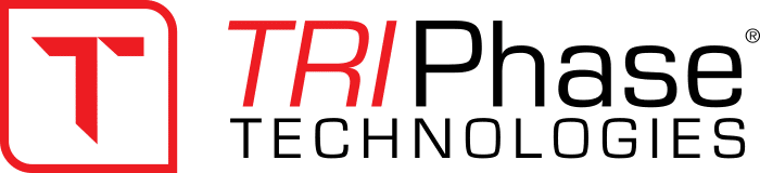 Hole Sponsor - TRI Phase Technologies - Logo