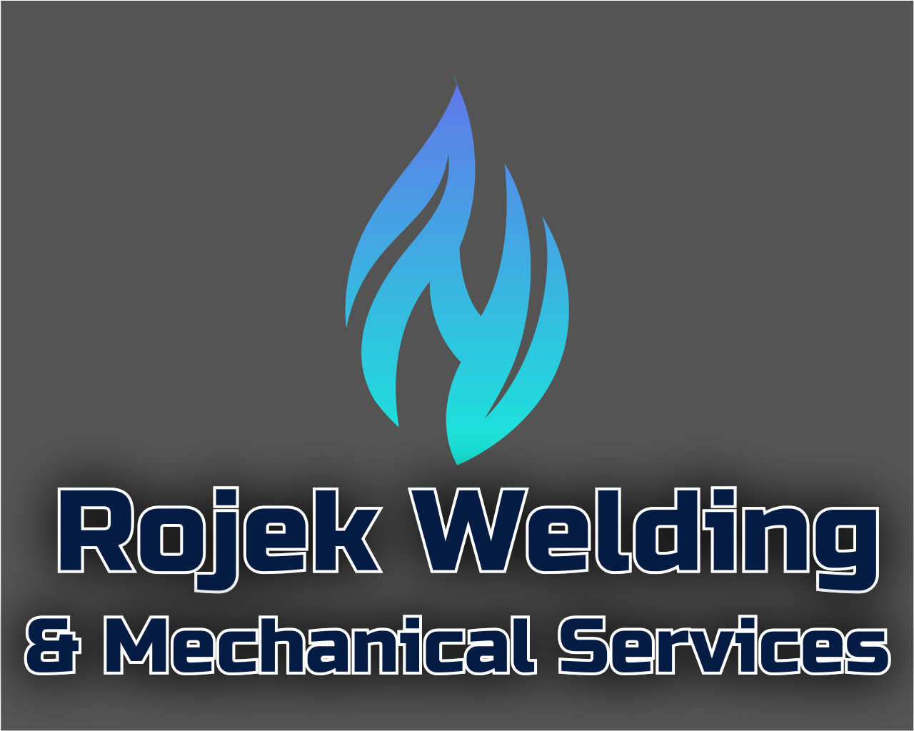Rojek Welding & Mechanical Services