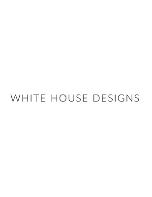 Hole Sponsor - White House Designs Inc. - Logo