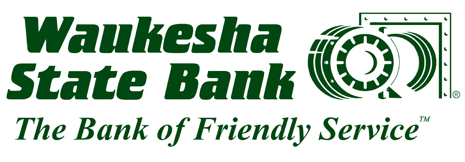 Putting Green Sponsor - Waukesha State Bank - Logo