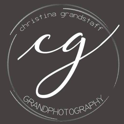 Auction Vendors - Grand Photography - Logo