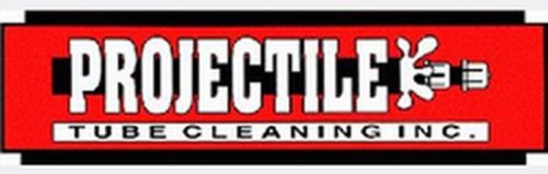 Hole Sponsor - Projectile Tube Cleaning - Logo