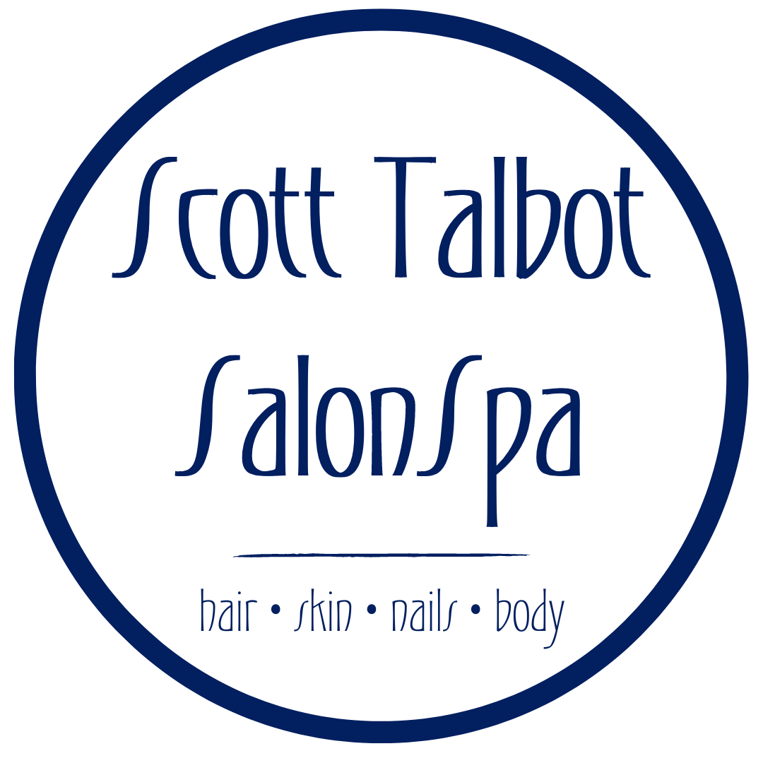 Scott Talbot Salon and Spa`
