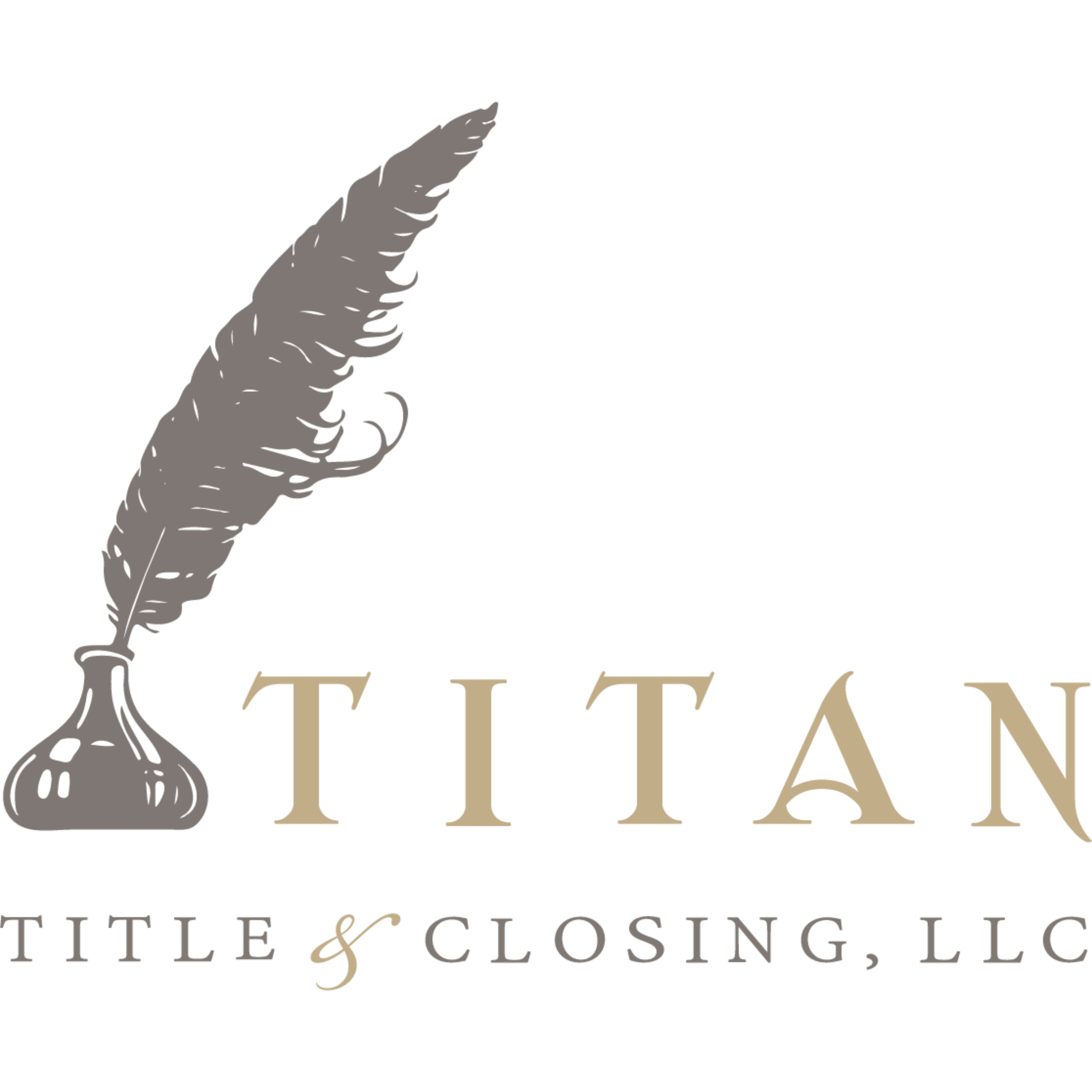 Titan Title